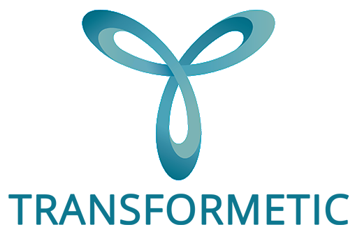 Transformetic logo