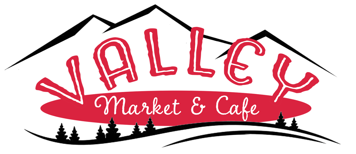 Valley Market & Cafe logo